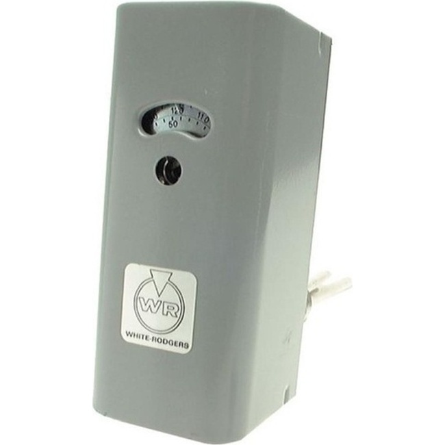 ANDREWS WATER HEATERS  C512AWH